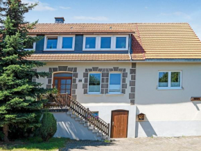 Beautiful apartment in Hochsauerland with terrace